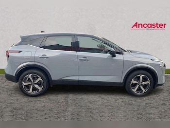 Used Nissan Qashqai 2021 for sale - 75439547: Photo