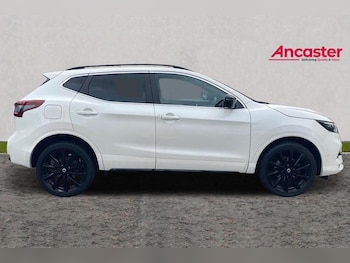 Used Nissan Qashqai 2020 for sale - 75730933: Photo