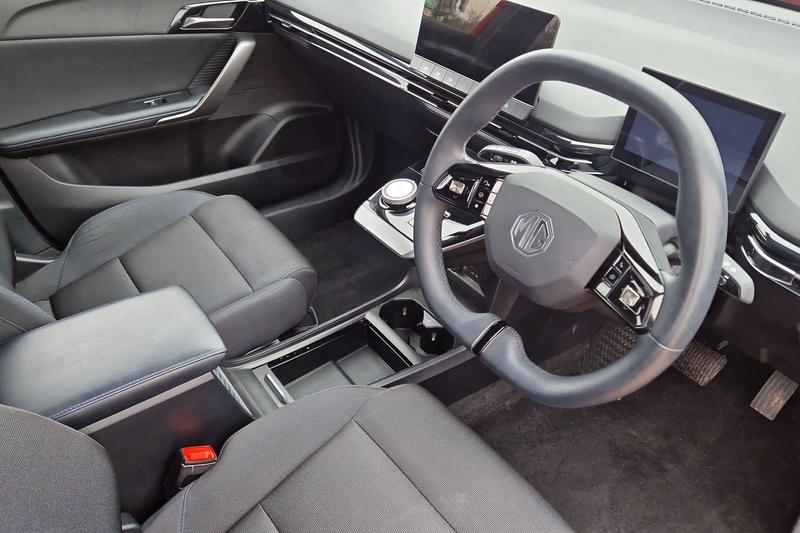 Used MG MG4 2023 for sale - 78133792: Photo 10