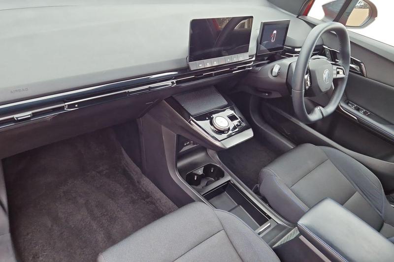 Used MG MG4 2023 for sale - 78133792: Photo 13