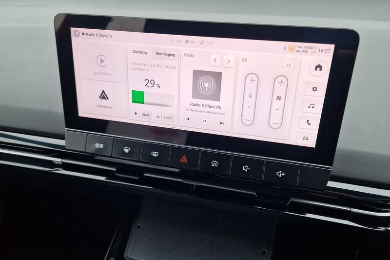 Used MG MG4 2023 for sale - 78133792: Photo 17