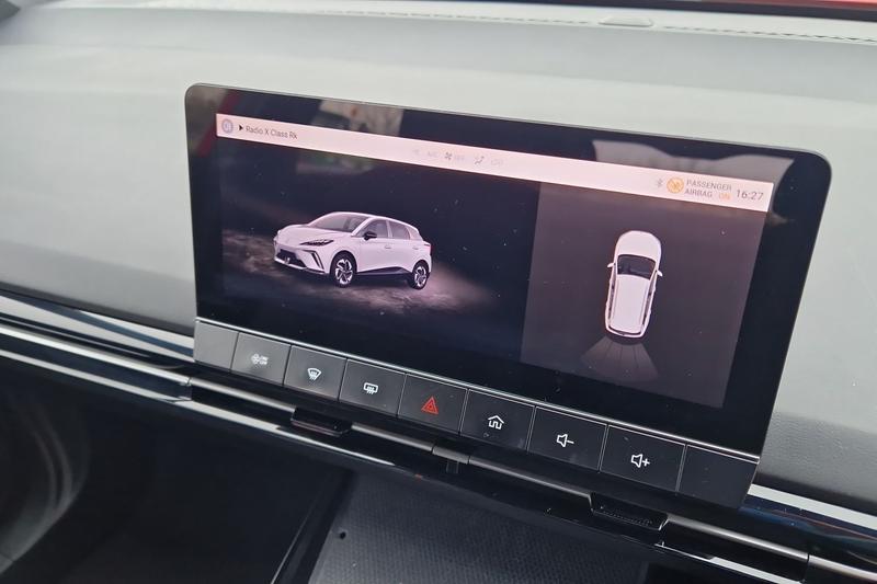 Used MG MG4 2023 for sale - 78133792: Photo 19