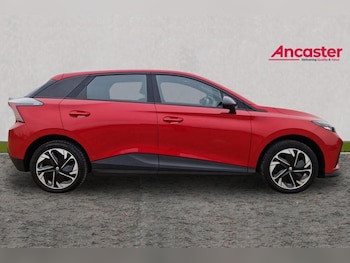 Used MG MG4 2023 for sale - 78133792: Photo