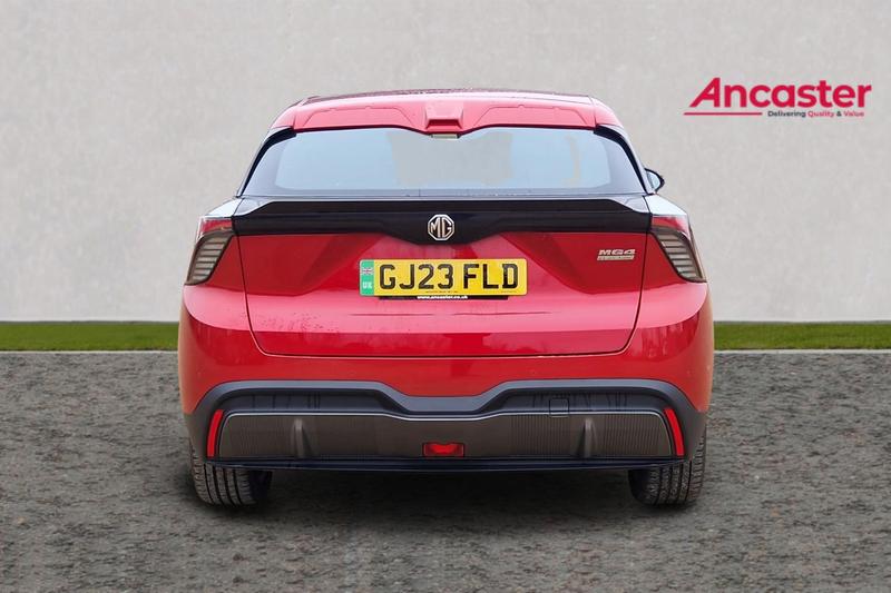 Used MG MG4 2023 for sale - 78133792: Photo 4
