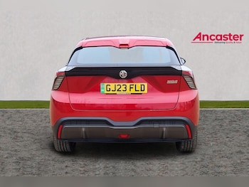 Used MG MG4 2023 for sale - 78133792: Photo