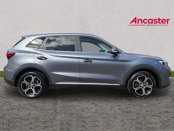 Used MG MG ZS 2025 for sale - 79670884: Photo