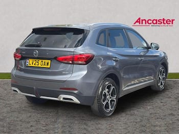 Used MG MG ZS 2025 for sale - 79670884: Photo