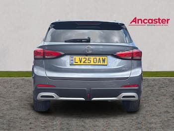 Used MG MG ZS 2025 for sale - 79670884: Photo