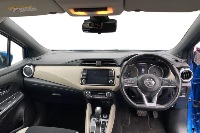 Used Nissan Micra 2022 for sale - 76006203: Photo 12