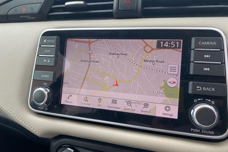 Used Nissan Micra 2022 for sale - 76006203: Photo 18