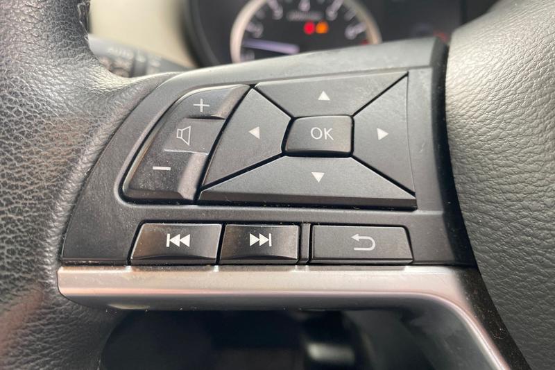 Used Nissan Micra 2022 for sale - 76006203: Photo 21