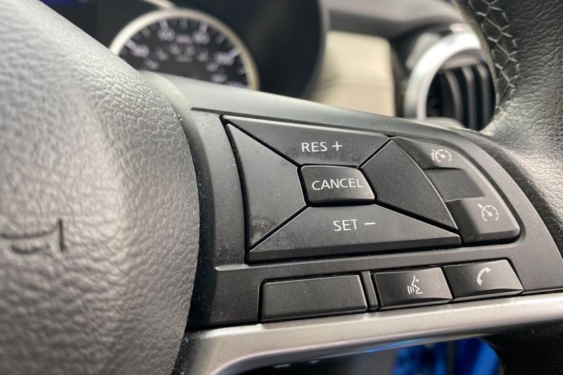 Used Nissan Micra 2022 for sale - 76006203: Photo 22