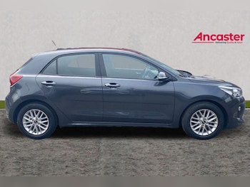 Used Kia Rio 2019 for sale - 75535909: Photo