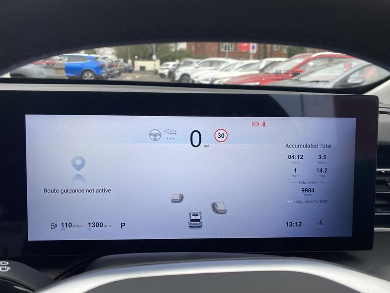 Used MG MG HS 2024 for sale - 77607631: Photo 15