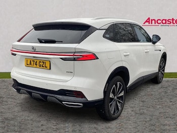 Used MG MG HS 2024 for sale - 77607631: Photo