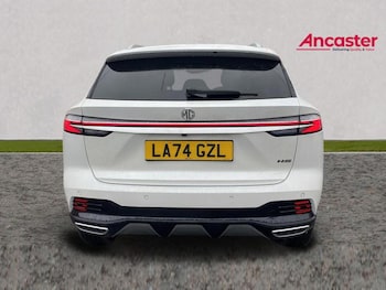 Used MG MG HS 2024 for sale - 77607631: Photo