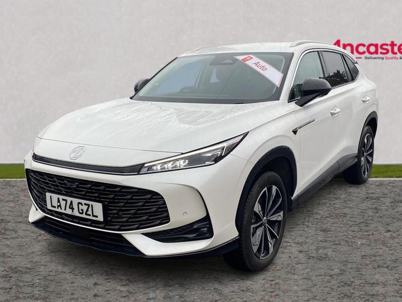 Used MG MG HS 2024 for sale - 77607631: Photo 7