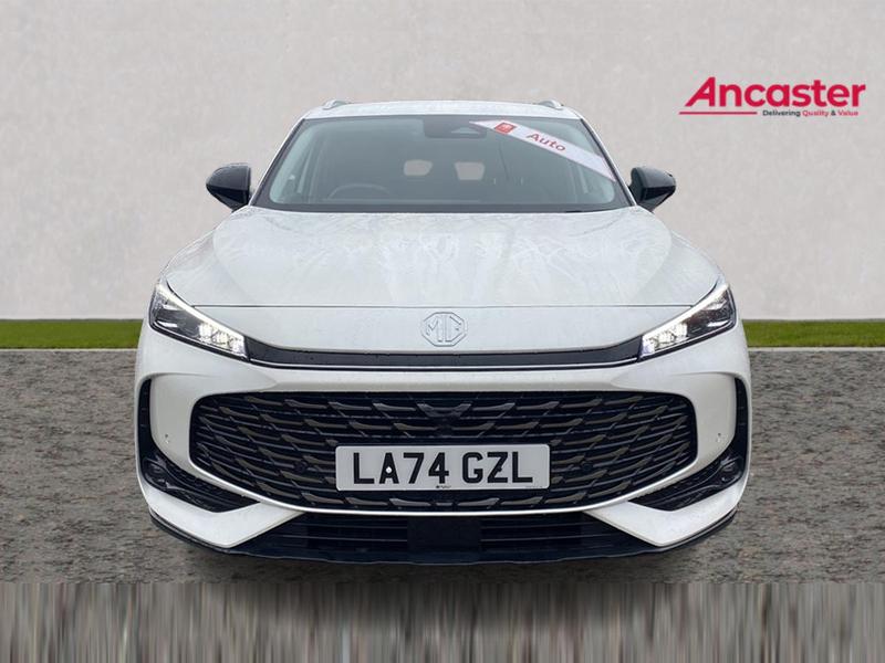 Used MG MG HS 2024 for sale - 77607631: Photo 8