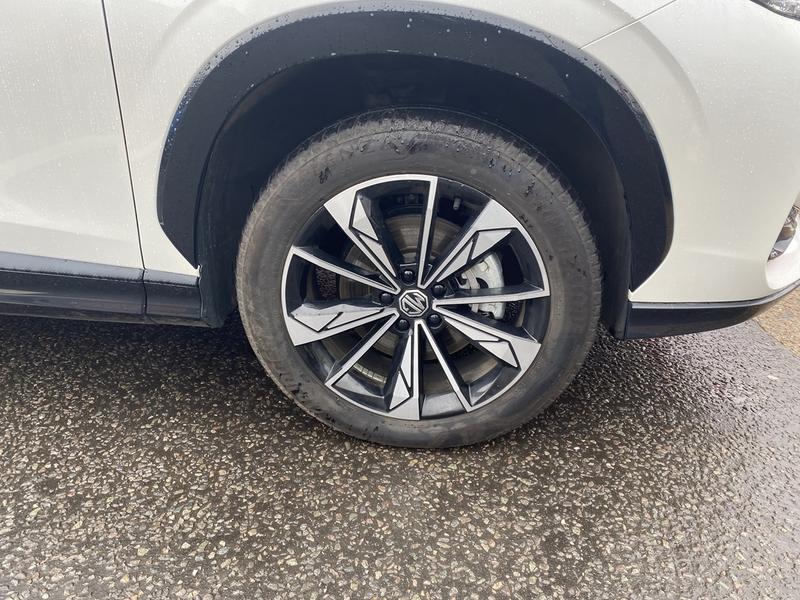 Used MG MG HS 2024 for sale - 77607631: Photo 9