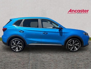 Used MG MG ZS 2026 for sale - 79333683: Photo