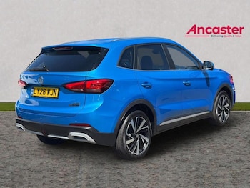 Used MG MG ZS 2026 for sale - 79333683: Photo