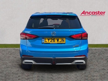 Used MG MG ZS 2026 for sale - 79333683: Photo