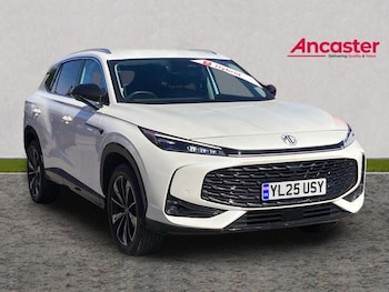 Used MG MG HS 2025 for sale - 79128661: Photo