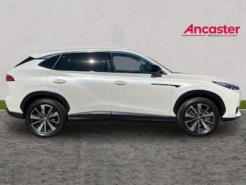 Used MG MG HS 2025 for sale - 79128661: Photo