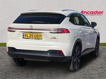Used MG MG HS 2025 for sale - 79128661: Photo