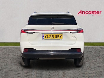 Used MG MG HS 2025 for sale - 79128661: Photo