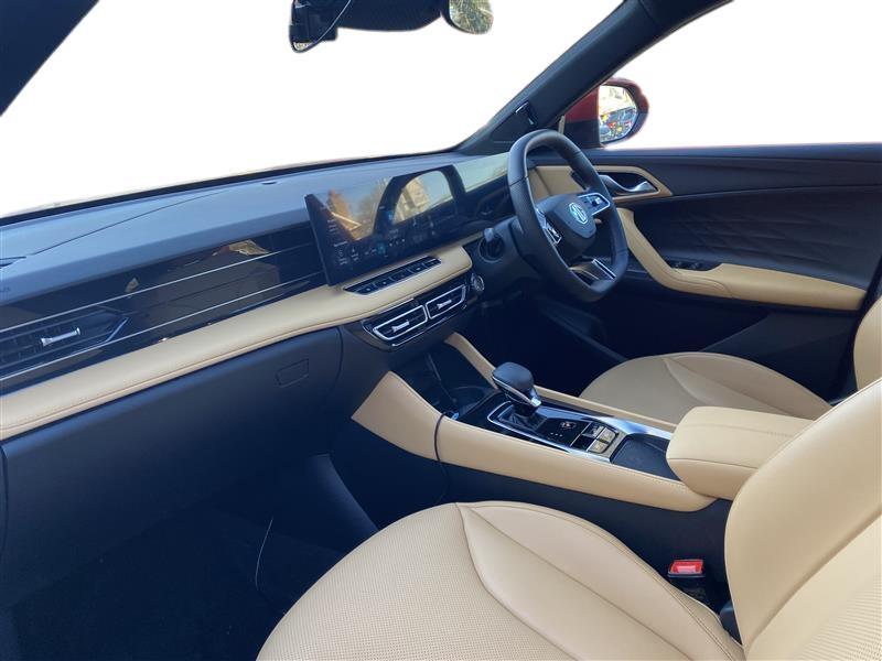 Used MG MG HS 2025 for sale - 78055647: Photo 10