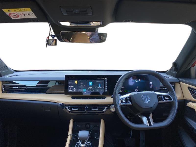 Used MG MG HS 2025 for sale - 78055647: Photo 11