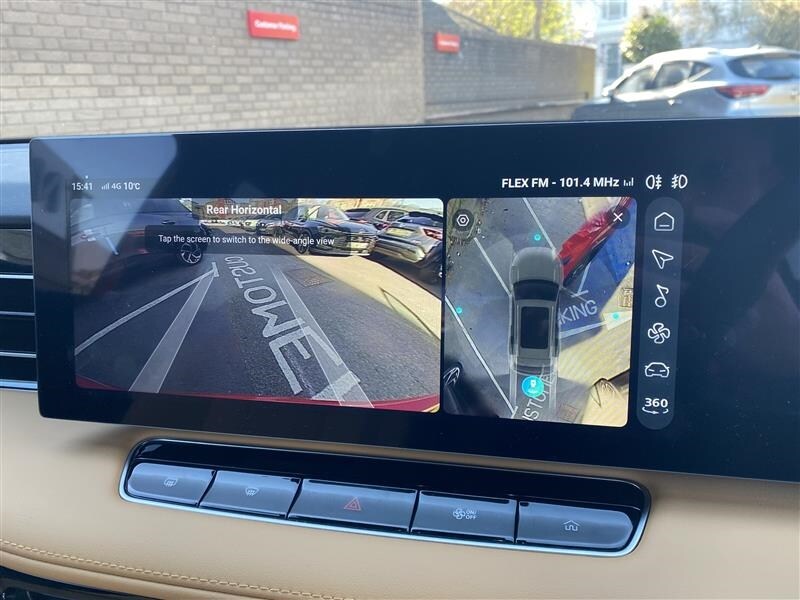 Used MG MG HS 2025 for sale - 78055647: Photo 16