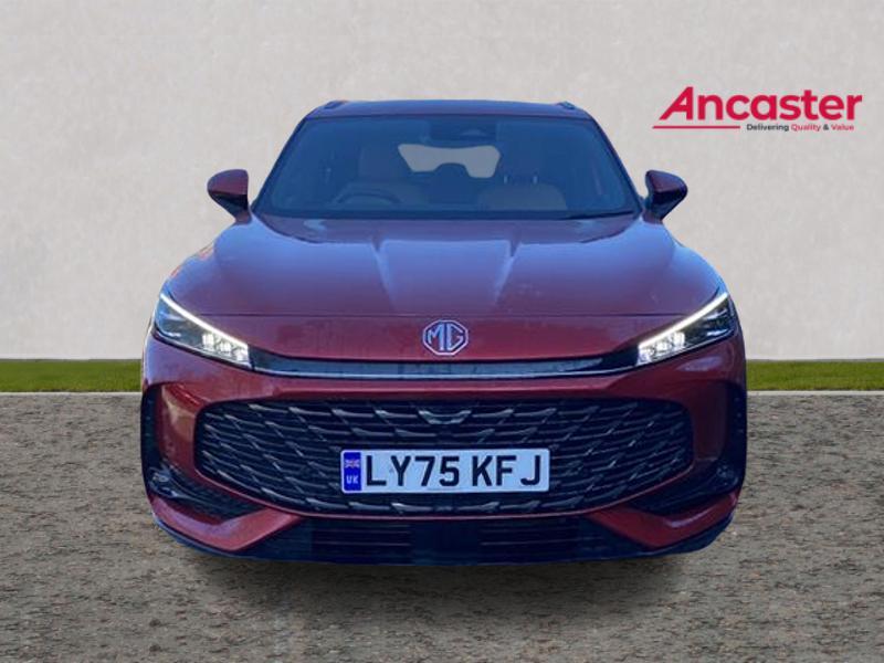 Used MG MG HS 2025 for sale - 78055647: Photo 7