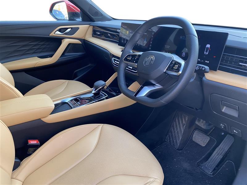 Used MG MG HS 2025 for sale - 78055647: Photo 9