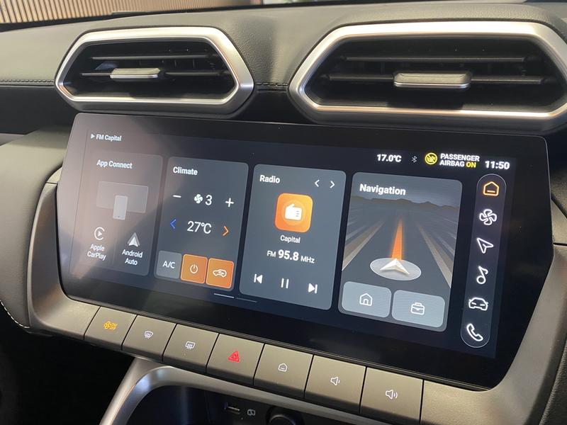 Used MG MG ZS 2025 for sale - 77755039: Photo 17