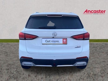 Used MG MG ZS undefined for sale - 77755039: Photo