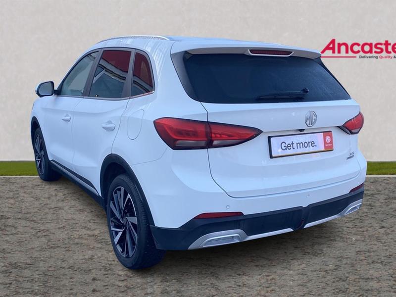 Used MG MG ZS 2025 for sale - 77755039: Photo 5