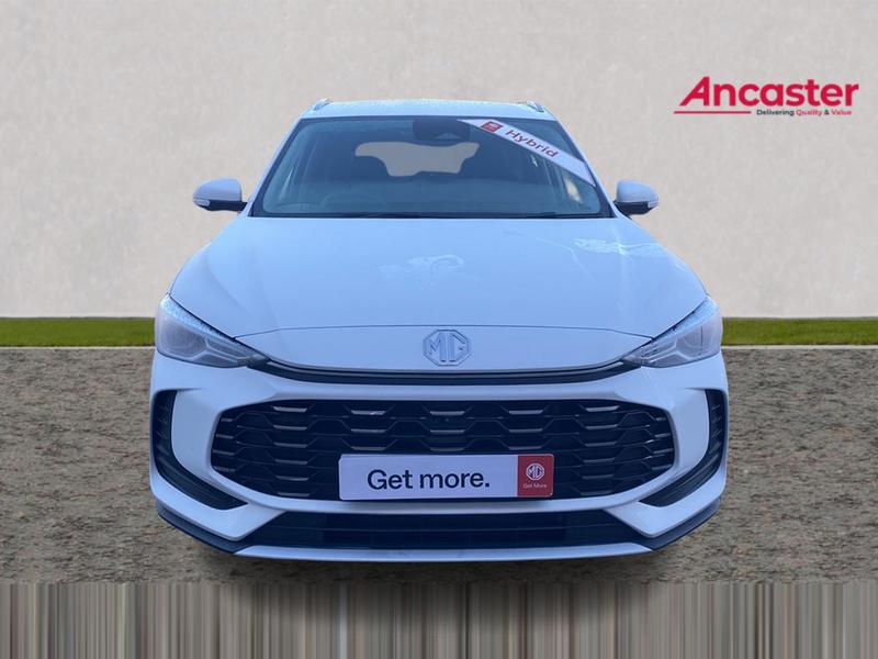 Used MG MG ZS 2025 for sale - 77755039: Photo 8