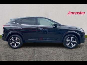 Used Nissan Qashqai 2021 for sale - 75160319: Photo