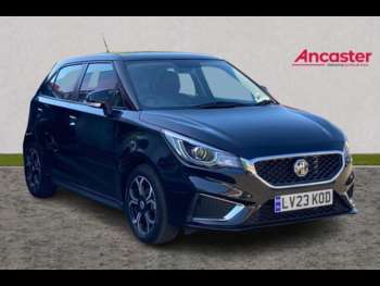 2023 - 1.5 VTi-TECH Exclusive 5dr [Navigation] MANUAL