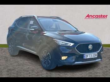 2023 - 1.0T GDi Exclusive 5dr DCT Automatic