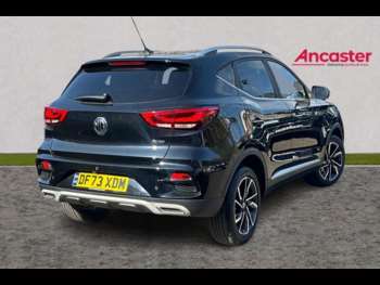 Used MG MG ZS 2023 for sale - 74266891: Photo