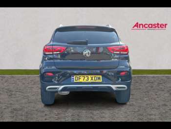 Used MG MG ZS 2023 for sale - 74266891: Photo