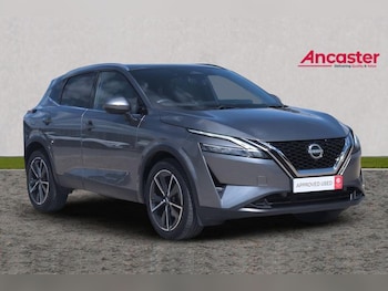 Used Nissan Qashqai 2022 for sale - 75561457: Photo