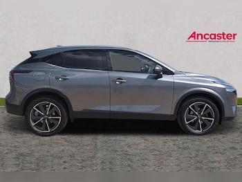 Used Nissan Qashqai 2022 for sale - 75561457: Photo