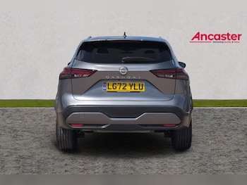Used Nissan Qashqai 2022 for sale - 75561457: Photo