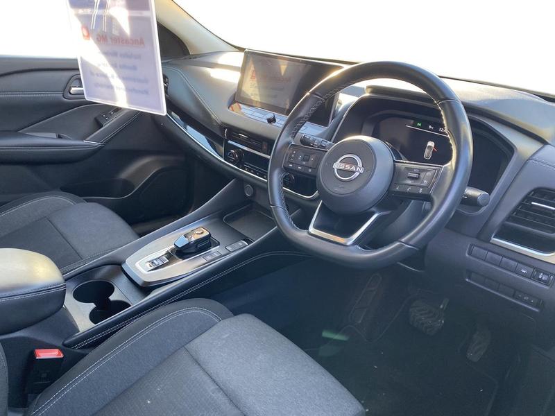 Used Nissan Qashqai 2022 for sale - 77013700: Photo 10