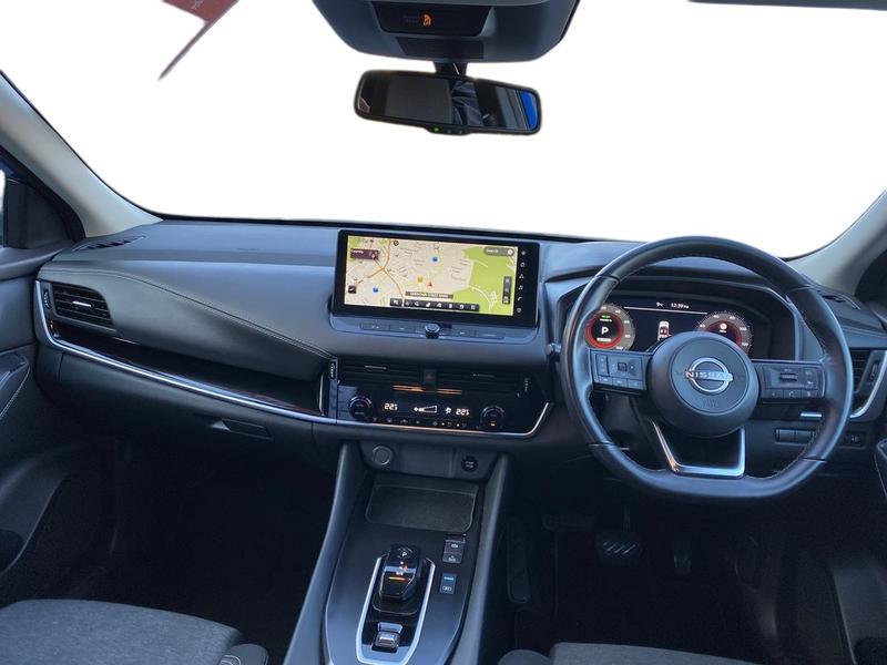 Used Nissan Qashqai 2022 for sale - 77013700: Photo 11