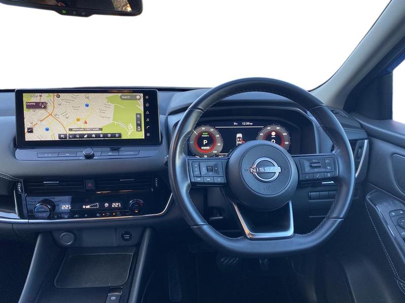 Used Nissan Qashqai 2022 for sale - 77013700: Photo 12